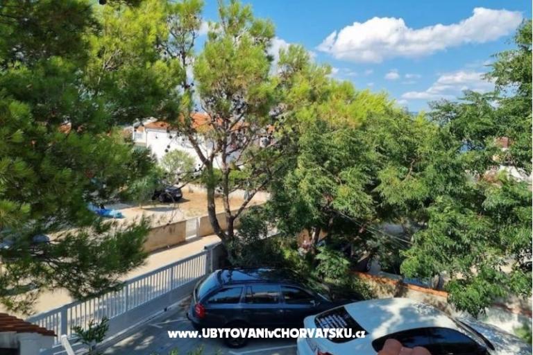 Sunset Paradise Apartmanok Vir – fotó 28