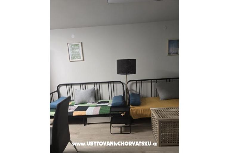 Sunset Paradise Apartmanok Vir – fotó 30