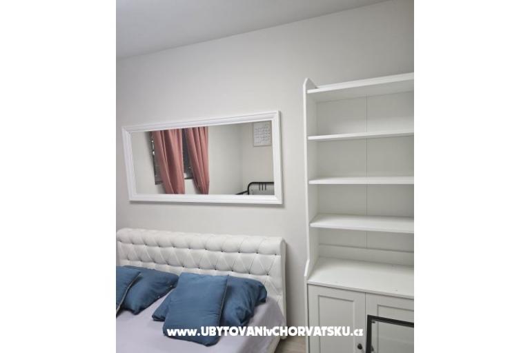 Sunset Paradise Apartmanok Vir – fotó 33