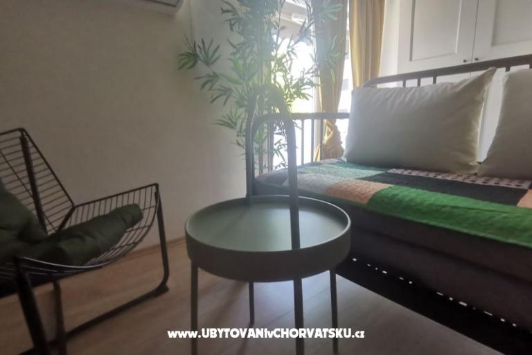 Sunset Paradise Apartmanok Vir – fotó 34