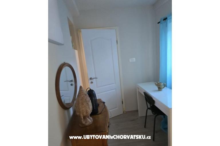 Sunset Paradise Apartmanok Vir – fotó 35