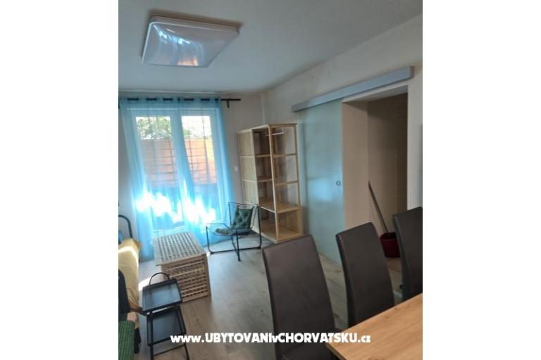 Sunset Paradise Apartmanok Vir – fotó 36