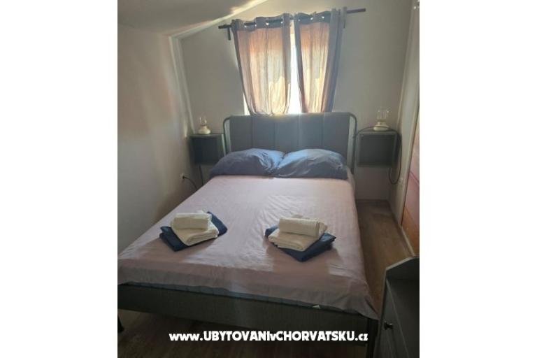 Sunset Paradise Apartmanok Vir – fotó 37