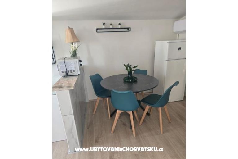 Sunset Paradise Apartmanok Vir – fotó 38