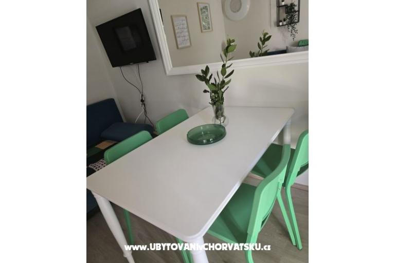 Sunset Paradise Apartmanok Vir – fotó 4