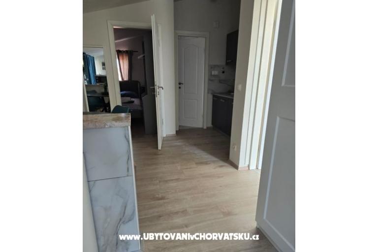 Sunset Paradise Apartmanok Vir – fotó 40