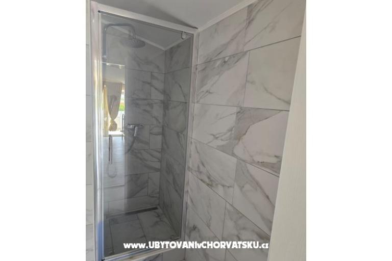 Sunset Paradise Apartmanok Vir – fotó 41