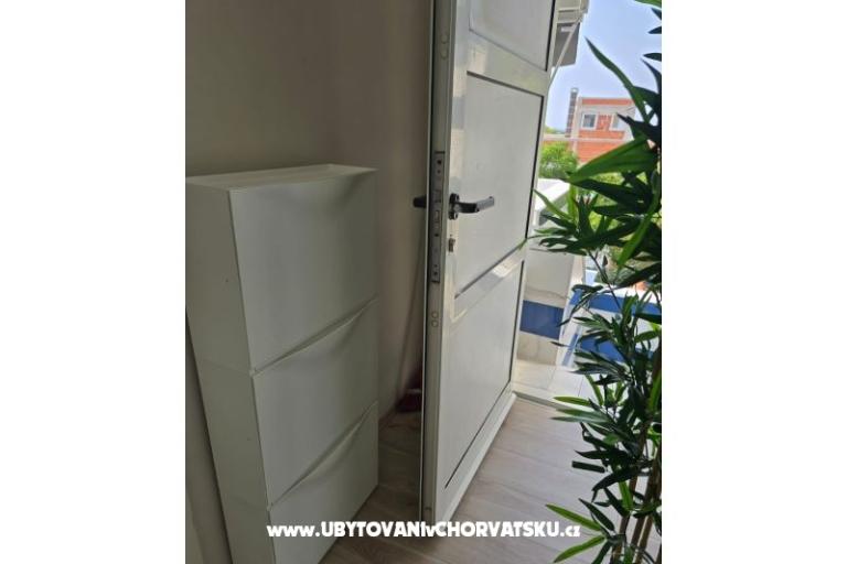 Sunset Paradise Apartmanok Vir – fotó 42