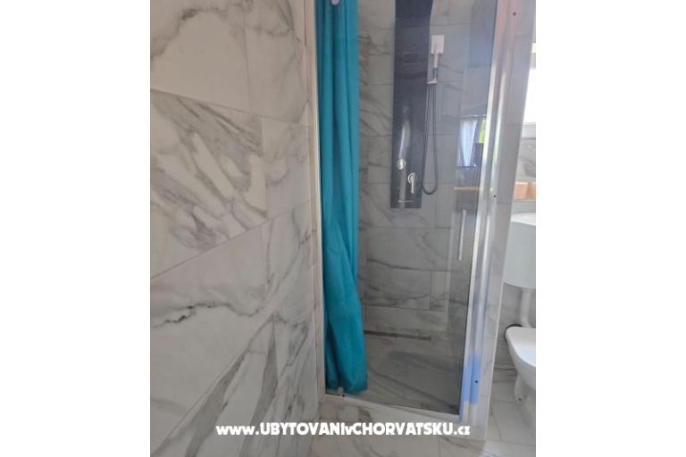 Sunset Paradise Apartmanok Vir – fotó 43