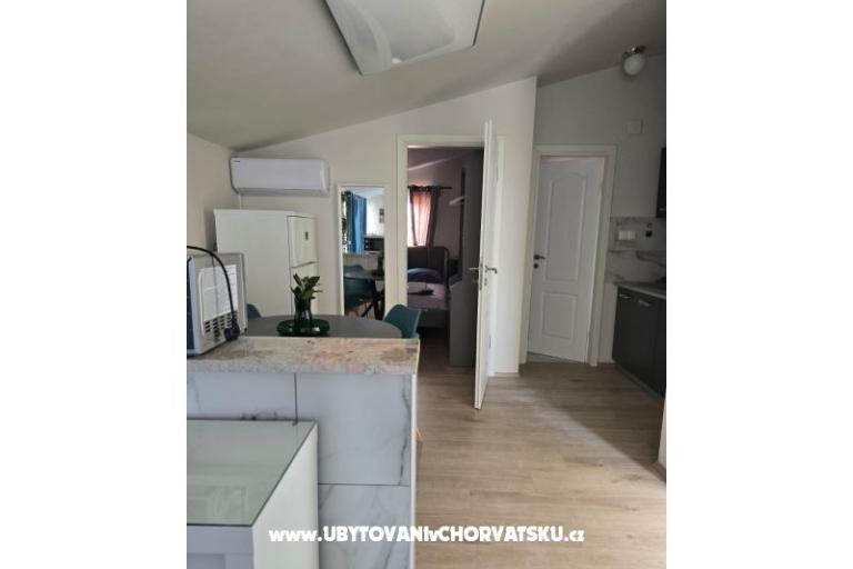 Sunset Paradise Apartmanok Vir – fotó 45