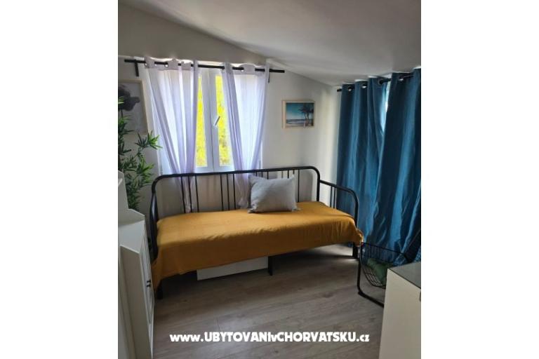 Sunset Paradise Apartmanok Vir – fotó 47