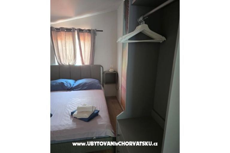 Sunset Paradise Apartmanok Vir – fotó 48