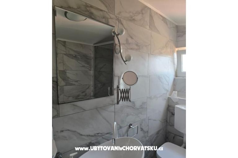 Sunset Paradise Apartmanok Vir – fotó 49
