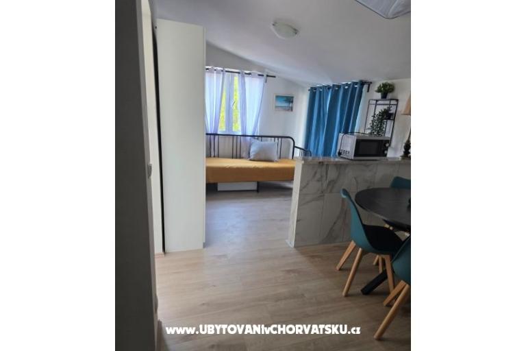 Sunset Paradise Apartmanok Vir – fotó 50