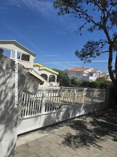 Sunset Paradise Apartmanok Vir – fotó 59