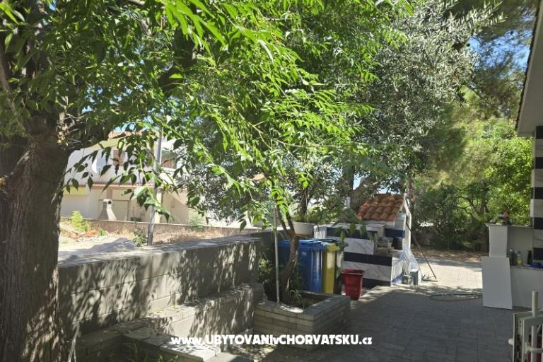 Sunset Paradise Apartmanok Vir – fotó 60