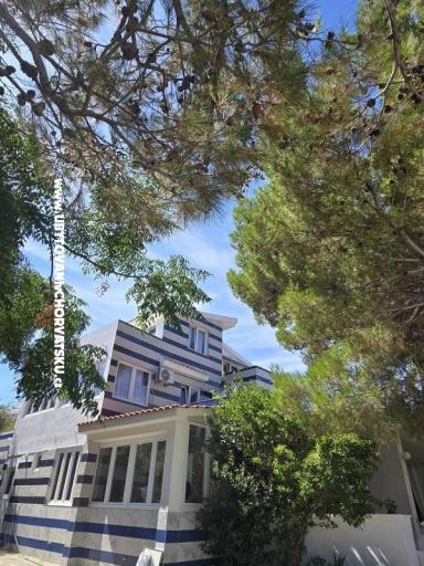 Sunset Paradise Apartmanok Vir – fotó 63