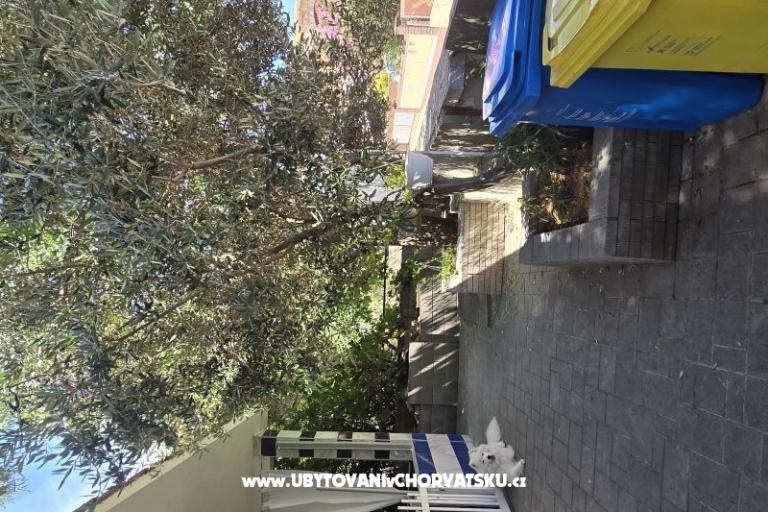 Sunset Paradise Apartmanok Vir – fotó 64