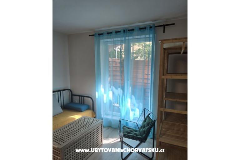 Sunset Paradise Apartmanok Vir – fotó 7