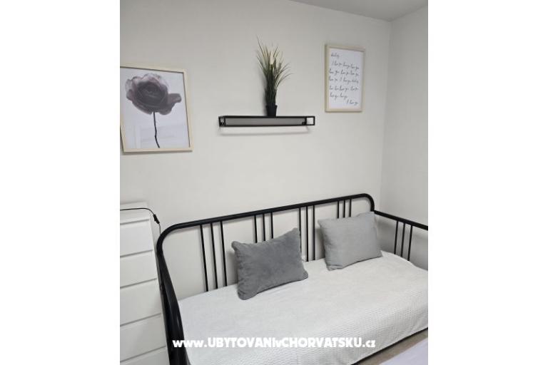 Sunset Paradise Apartmanok Vir – fotó 8