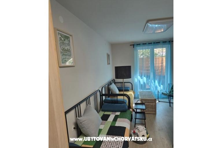 Sunset Paradise Apartmanok Vir – fotó 9