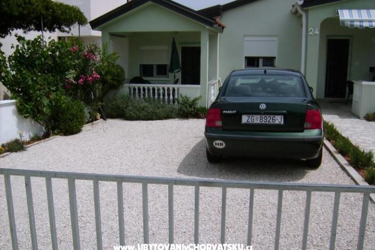 Apartman Zrna – fotó 2