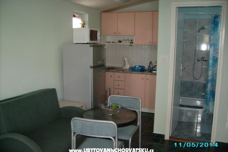Apartman Zrna – fotó 4