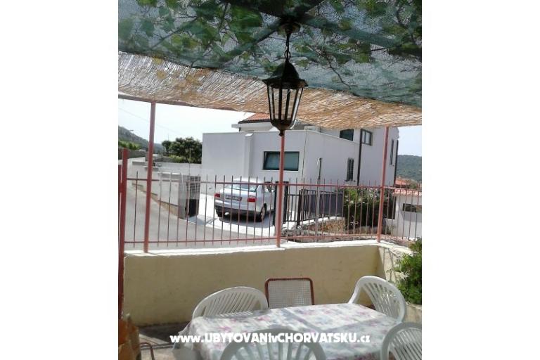 Apartmanok Bilić – fotó 11