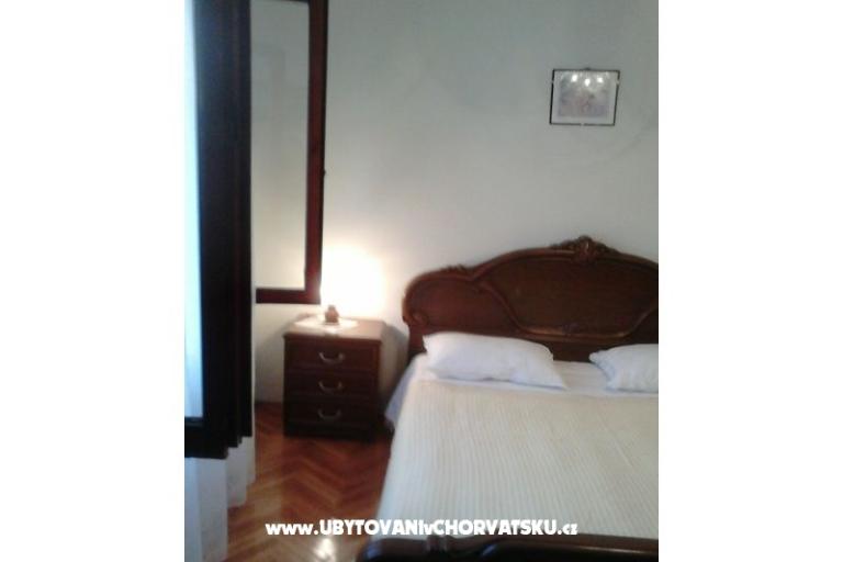 Apartmanok Bilić – fotó 12