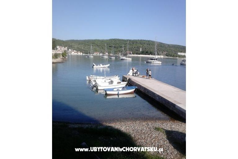 Apartmanok Bilić – fotó 13