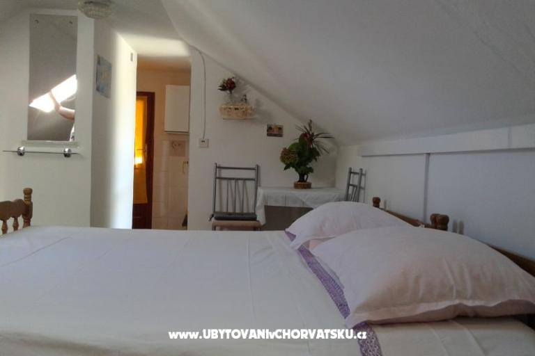Apartmanok Bilić – fotó 14