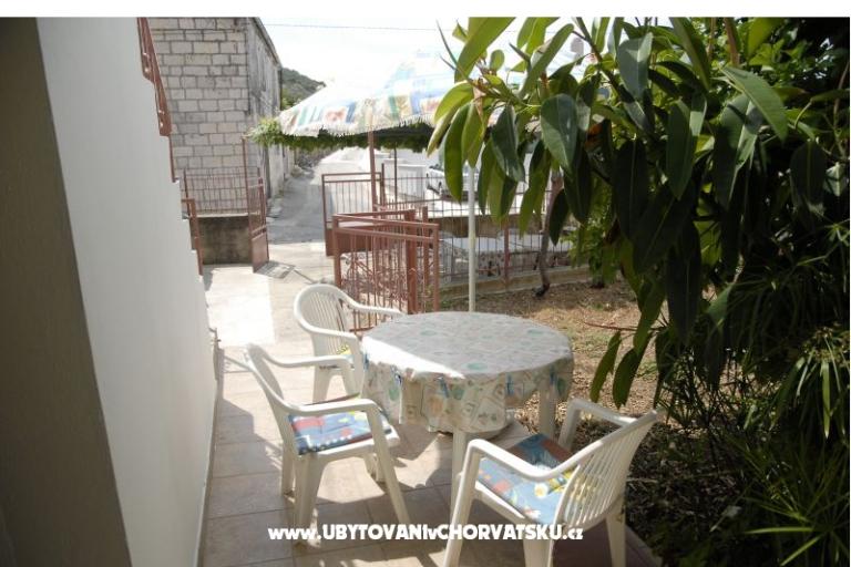 Apartmanok Bilić – fotó 16