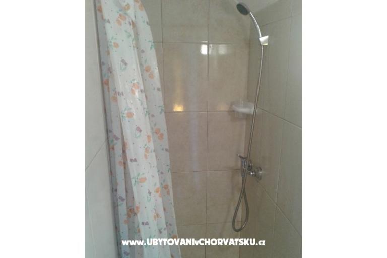 Apartmanok Bilić – fotó 17