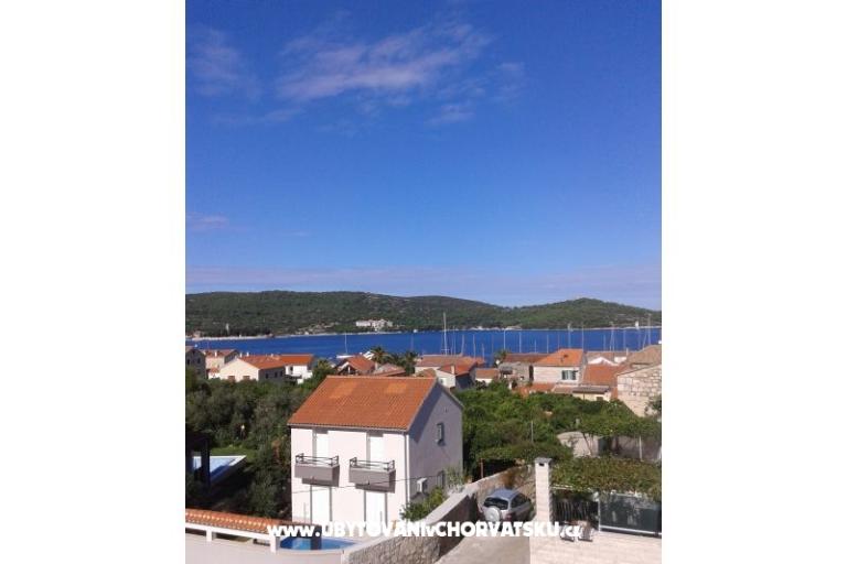 Apartmanok Bilić – fotó 18