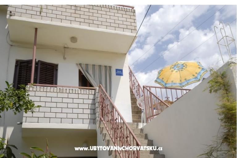 Apartmanok Bilić – fotó 4