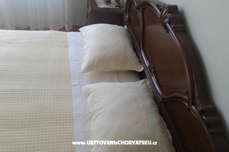 Apartmanok Bilić – fotó 5