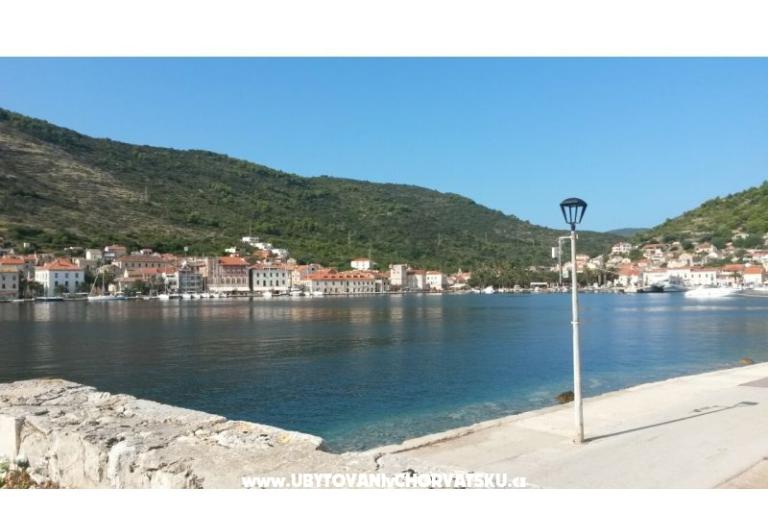 Apartmanok Bilić – fotó 6