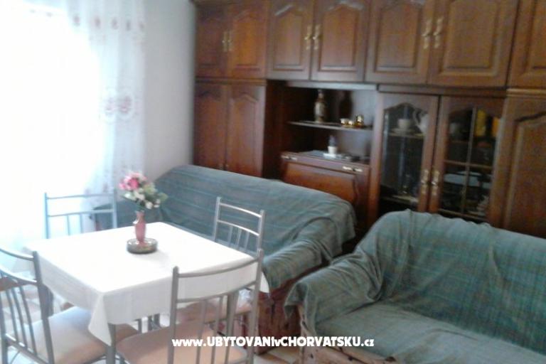 Apartmanok Bilić – fotó 7