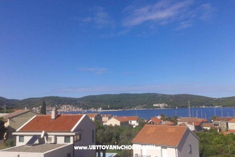Apartmanok Bilić – fotó 9