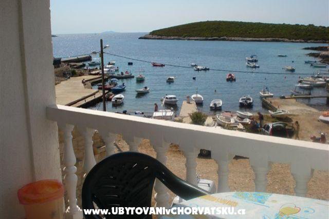 Apartmanok Gita & Ivo – fotó 6