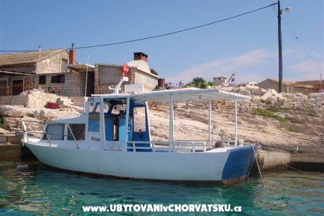 Apartmanok Gita & Ivo – fotó 8