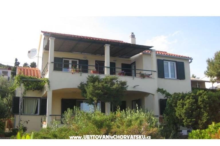 Apartmanok Goga – fotó 16