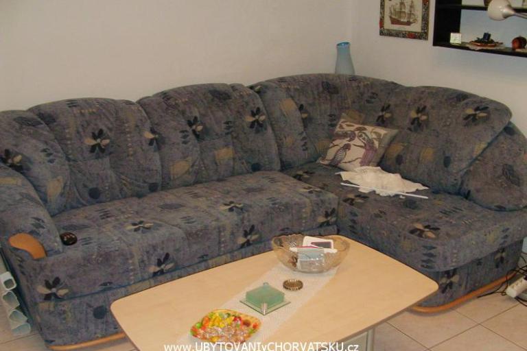 Apartmanok Issa – fotó 4