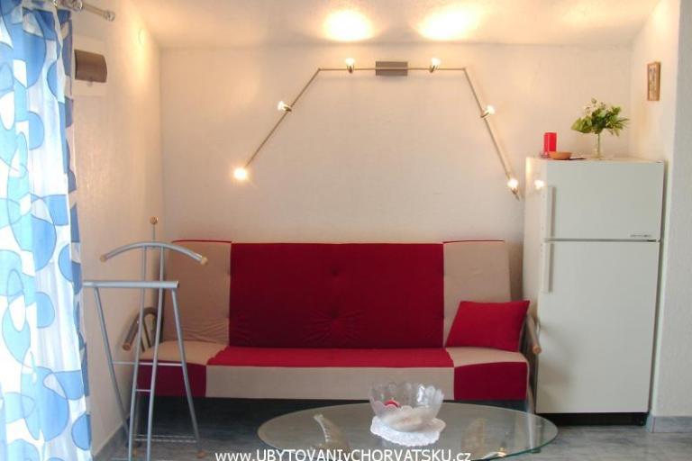 Apartmanok Issa – fotó 6