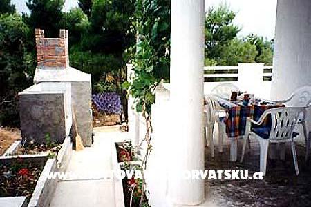 Apartmanok Janković – fotó 2