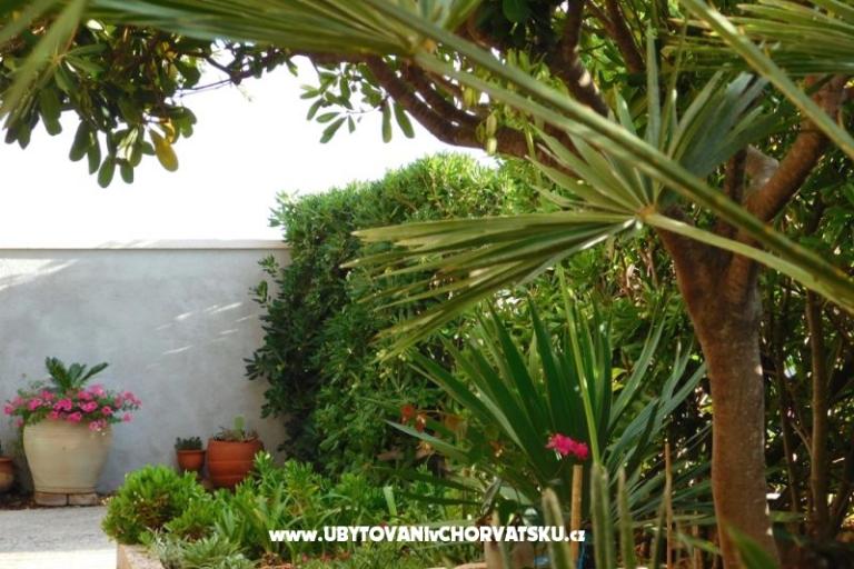 Vis - Apartmanok Utrobicic – fotó 11