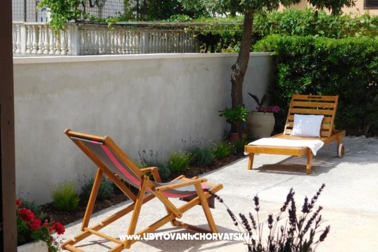 Vis - Apartmanok Utrobicic – fotó 12