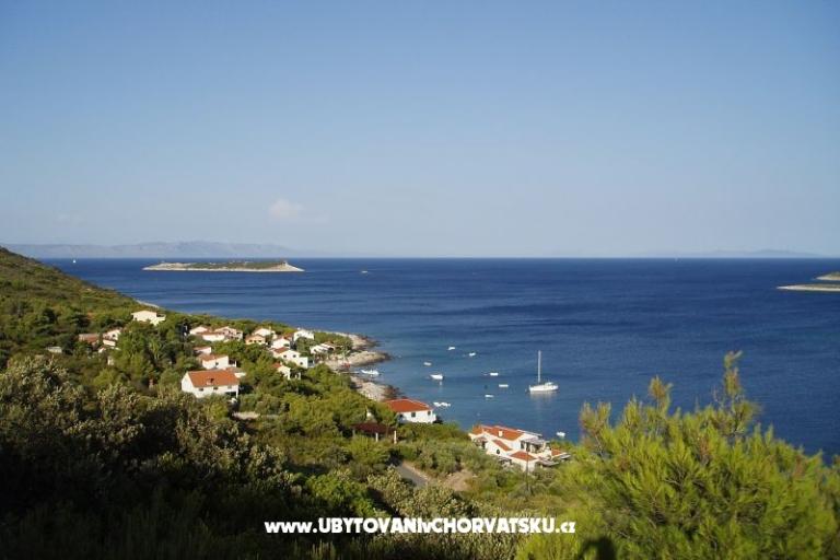 Vis - Apartmanok Utrobicic – fotó 17