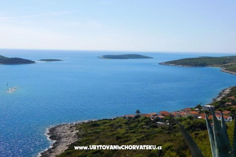 Vis - Apartmanok Utrobicic – fotó 4