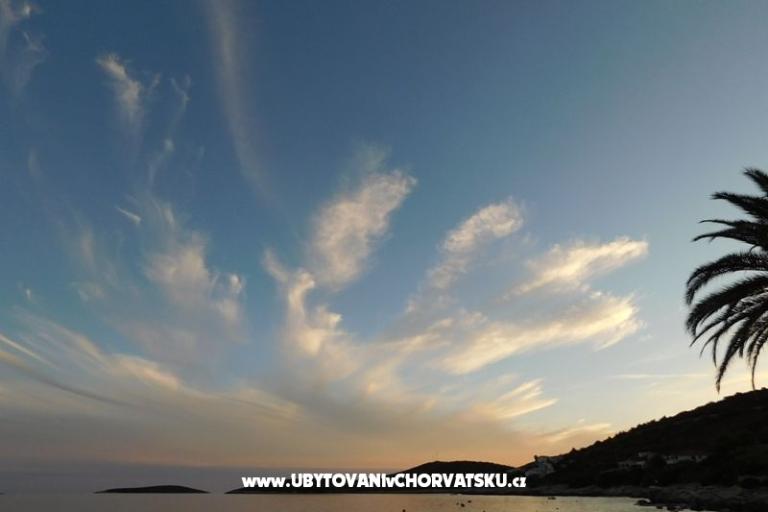 Vis - Apartmanok Utrobicic – fotó 6